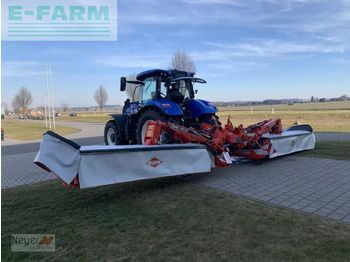 KUHN Mähwerk