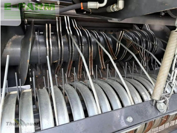 Packenpresse Kuhn ibio: das Bild 5 Packenpresse Kuhn ibio: das Bild 5