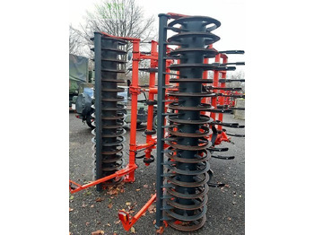 KUHN Grubber
