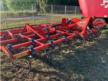 KUHN Grubber