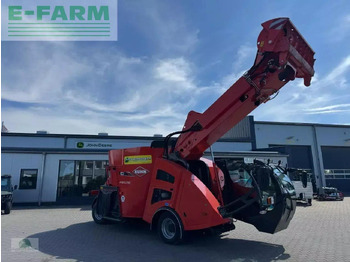 KUHN Fütterungstechnik