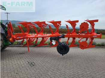 KUHN Pflug