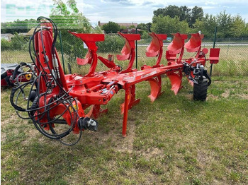 KUHN Pflug