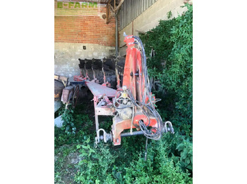 KUHN Pflug