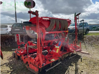 KUHN Säkombination