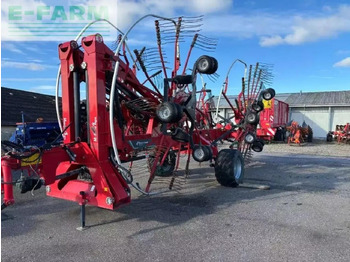 KVERNELAND Heuwender/ Wenderechen