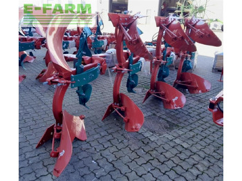 Pflug Kverneland eg-100/200-28 4 furet: das Bild 3