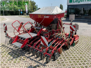 Säkombination Kverneland ngs 301: das Bild 4 Säkombination Kverneland ngs 301: das Bild 4