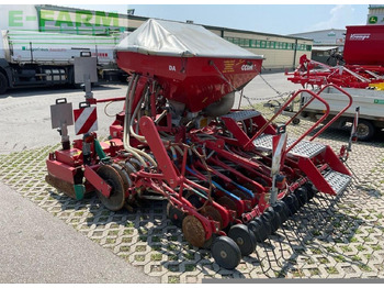 Säkombination Kverneland ngs 301: das Bild 3 Säkombination Kverneland ngs 301: das Bild 3