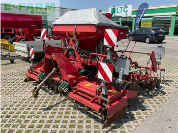 Säkombination Kverneland ngs 301: das Bild 2 Säkombination Kverneland ngs 301: das Bild 2