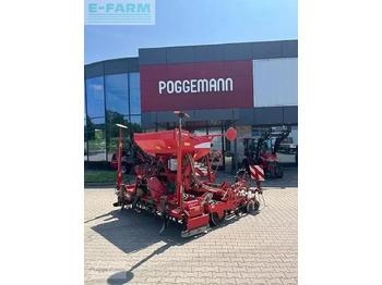 KVERNELAND Säkombination