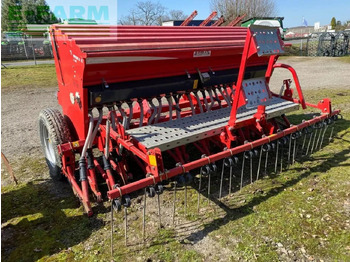 KVERNELAND Einzelkornsämaschine