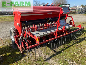 KVERNELAND Einzelkornsämaschine
