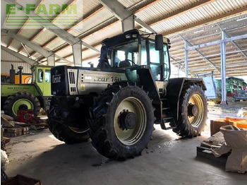 Traktor
