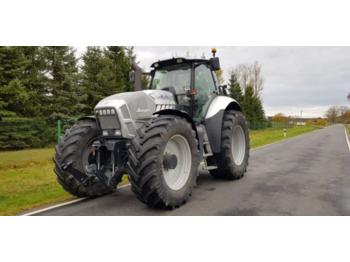 Traktor Lamborghini R8.270 DCR VRT: das Bild 1