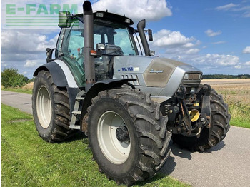 LAMBORGHINI Traktor