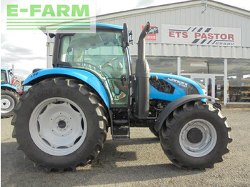 LANDINI Traktor
