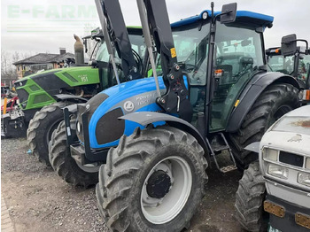 LANDINI Traktor