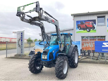 LANDINI Traktor