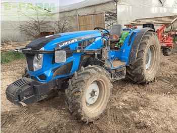 LANDINI Traktor