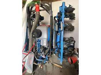 LEMKEN Einzelkornsämaschine
