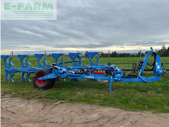 LEMKEN Pflug