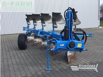 LEMKEN Pflug