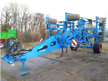 LEMKEN Grubber