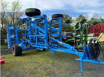 Grubber Lemken karat 9/500 kua: das Bild 2