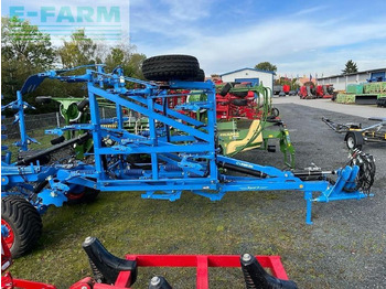 Grubber Lemken karat 9/500 kua: das Bild 4