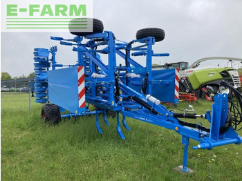 LEMKEN Grubber