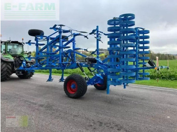 LEMKEN Grubber