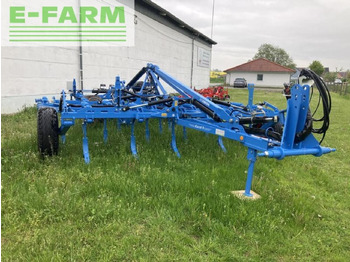 LEMKEN Grubber
