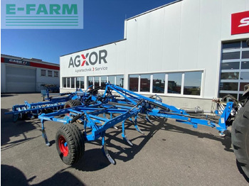 LEMKEN Grubber