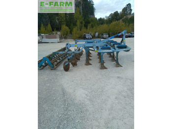 Grubber Lemken karat 9: das Bild 4
