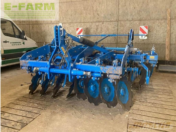 LEMKEN Scheibenegge