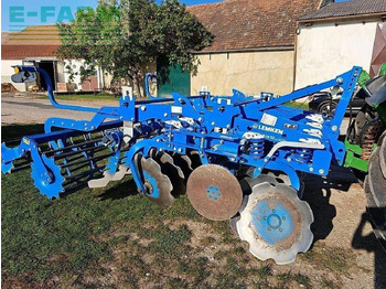LEMKEN Scheibenegge