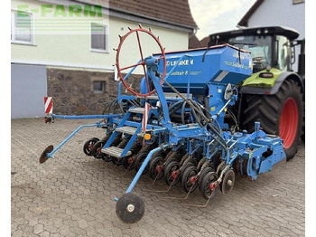 LEMKEN Sämaschine