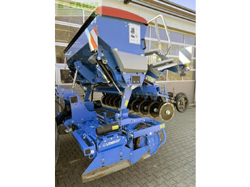 LEMKEN Scheibenegge