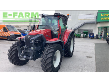 LINDNER Lintrac Traktor