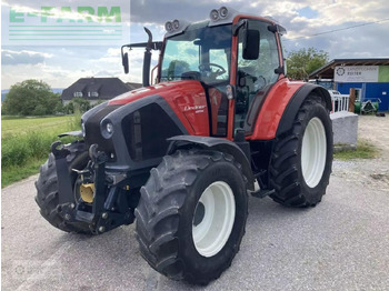 LINDNER Geotrac Traktor