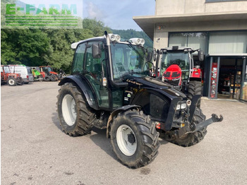 LINDNER Geotrac 64 Traktor