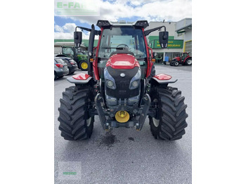 Traktor Lindner lintrac 100 (stufe 5) 4rad-lenkung: das Bild 3 Traktor Lindner lintrac 100 (stufe 5) 4rad-lenkung: das Bild 3