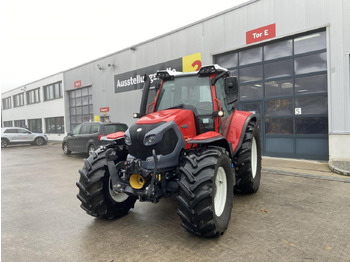 LINDNER Lintrac Traktor