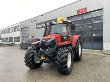 LINDNER Lintrac Traktor