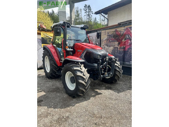 LINDNER Lintrac Traktor