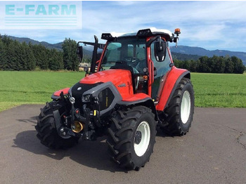 LINDNER Lintrac Traktor