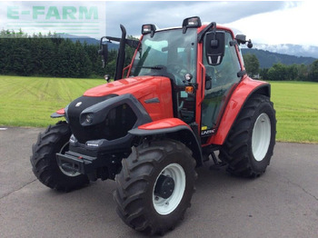 LINDNER Lintrac Traktor