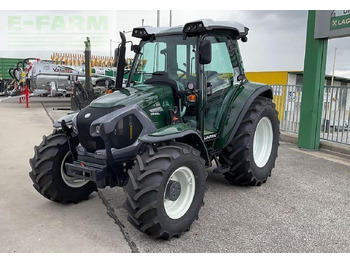 LINDNER Lintrac Traktor