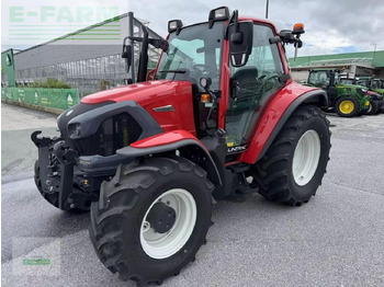 LINDNER Lintrac Traktor